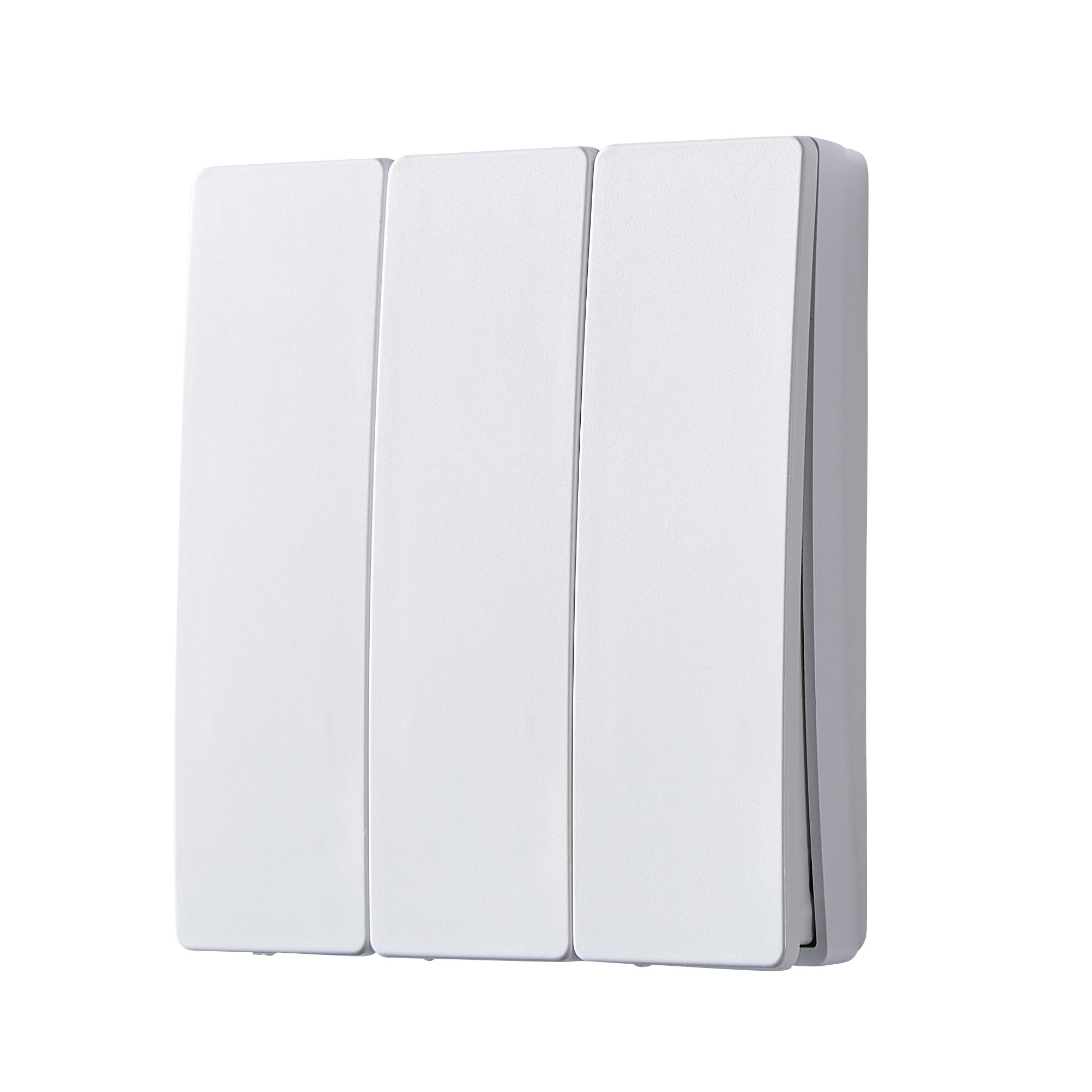 3G KINETIC PUSH SW WHITE